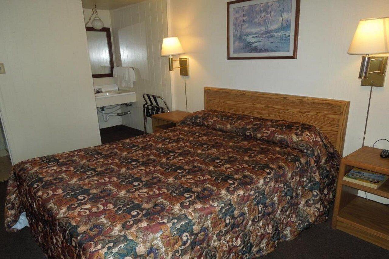 Value Inn Motel Sandusky Eksteriør bilde