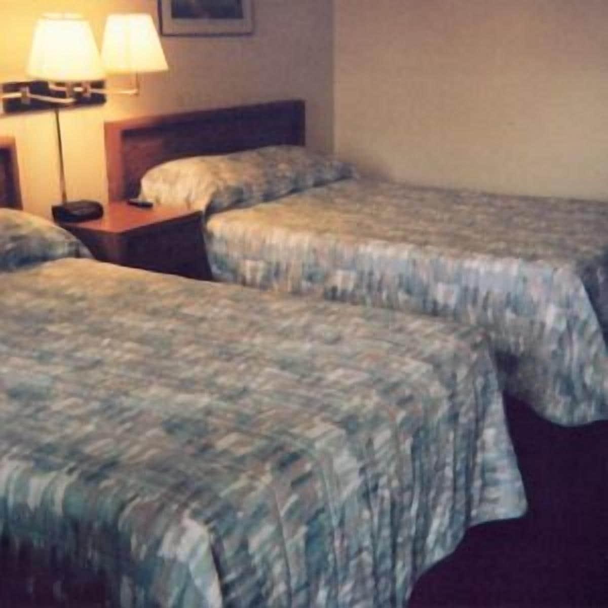 Value Inn Motel Sandusky Eksteriør bilde