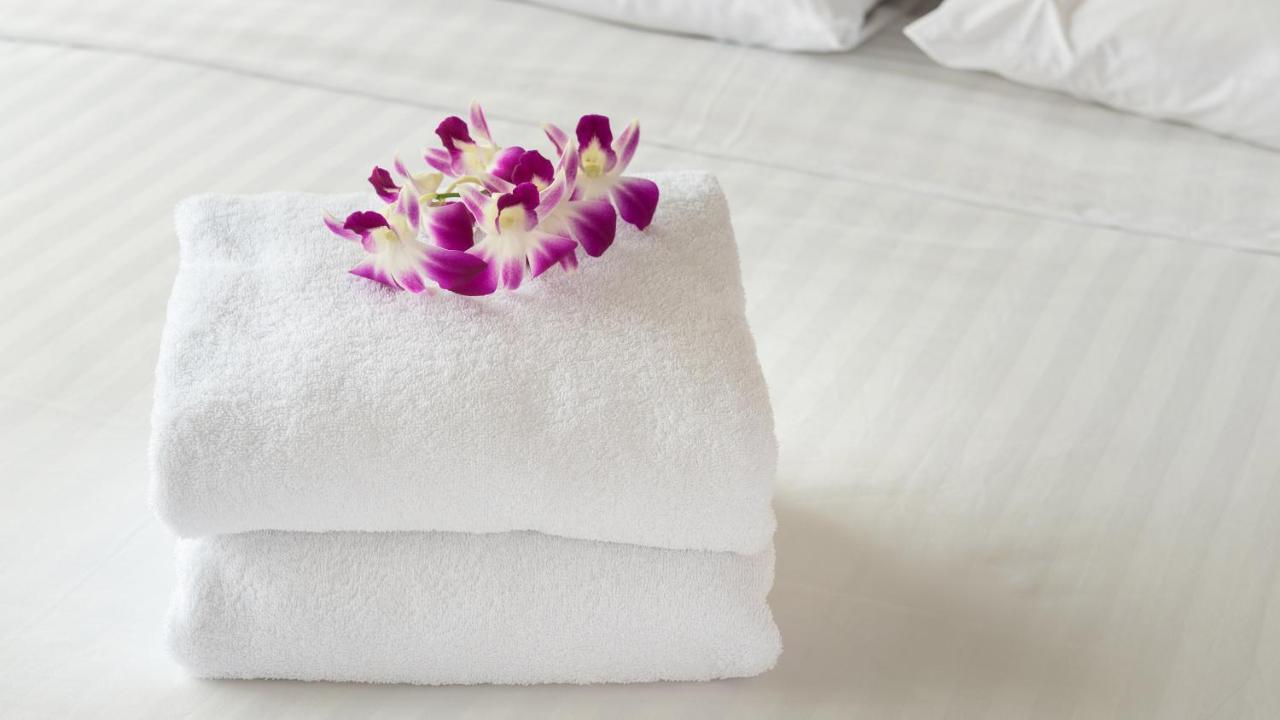 Value Inn Motel Sandusky Eksteriør bilde